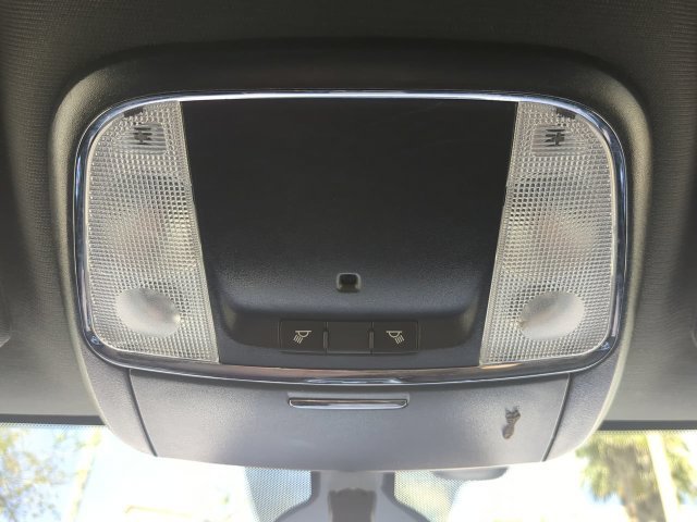 Used 2018 White Jeep Laredo image 21