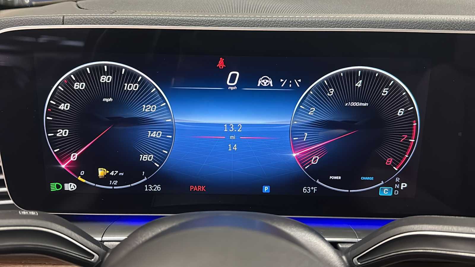 New 2026 Obsidian Black Metallic Mercedes-Benz GLE 450 image 19