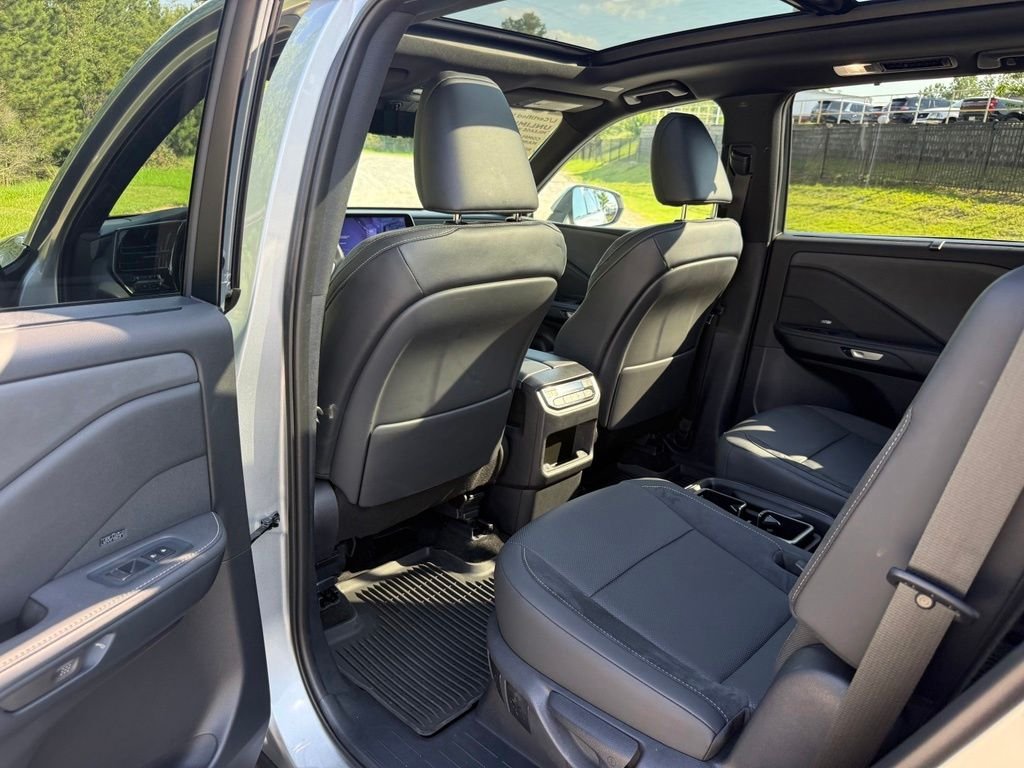 New 2025 Celestial Silver Metallic Lexus  350 LUXURY AWD image 27