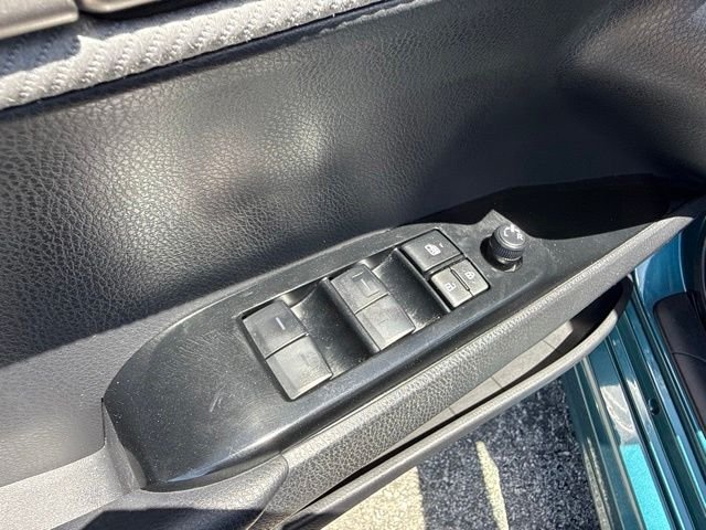 Used 2025  Toyota SE image 30