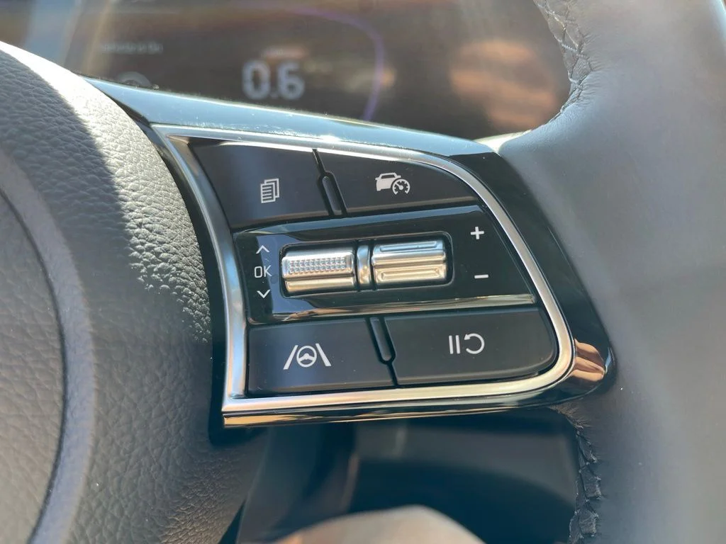 2026 Kia Seltos 2.0 S FWD's photo