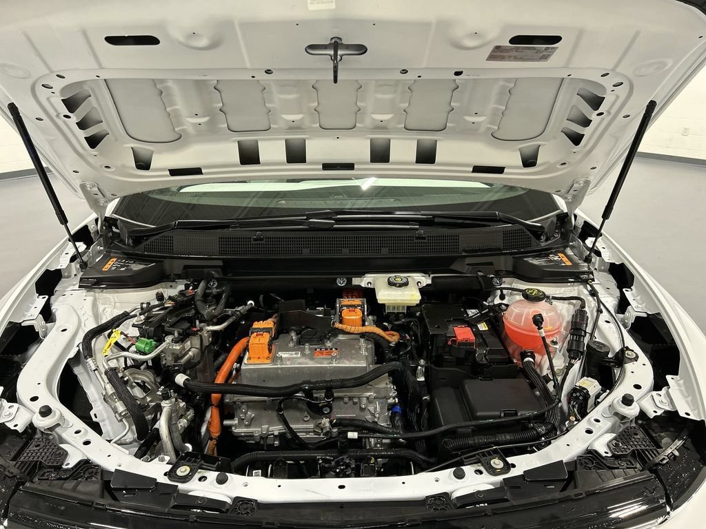 2026 Chevrolet Equinox EV 2LT - Photo 17