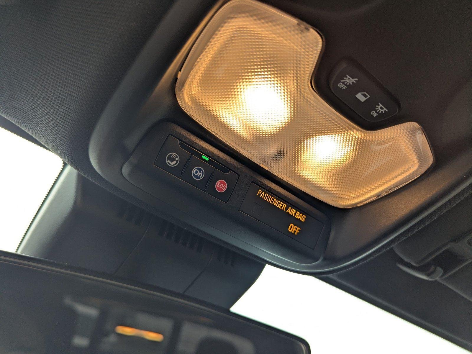 2026 Chevrolet Colorado Trail Boss - Photo 25