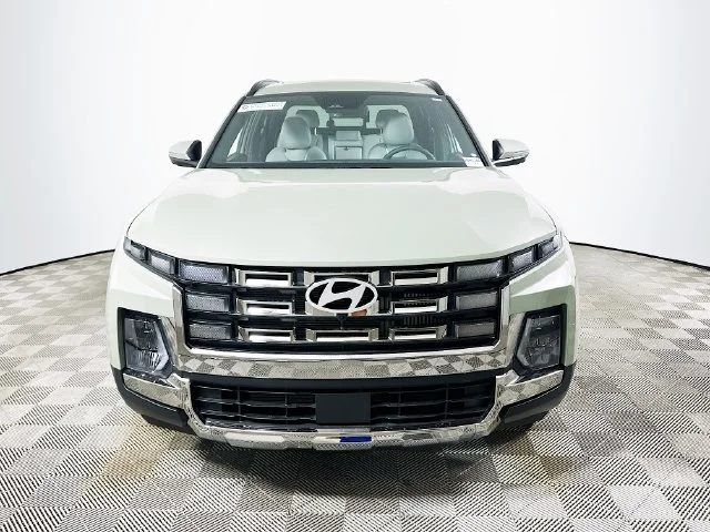 New 2026 Hyundai SANTA CRUZ Limited