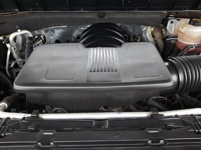Certified Used 2024 Summit White Chevrolet RST image 29