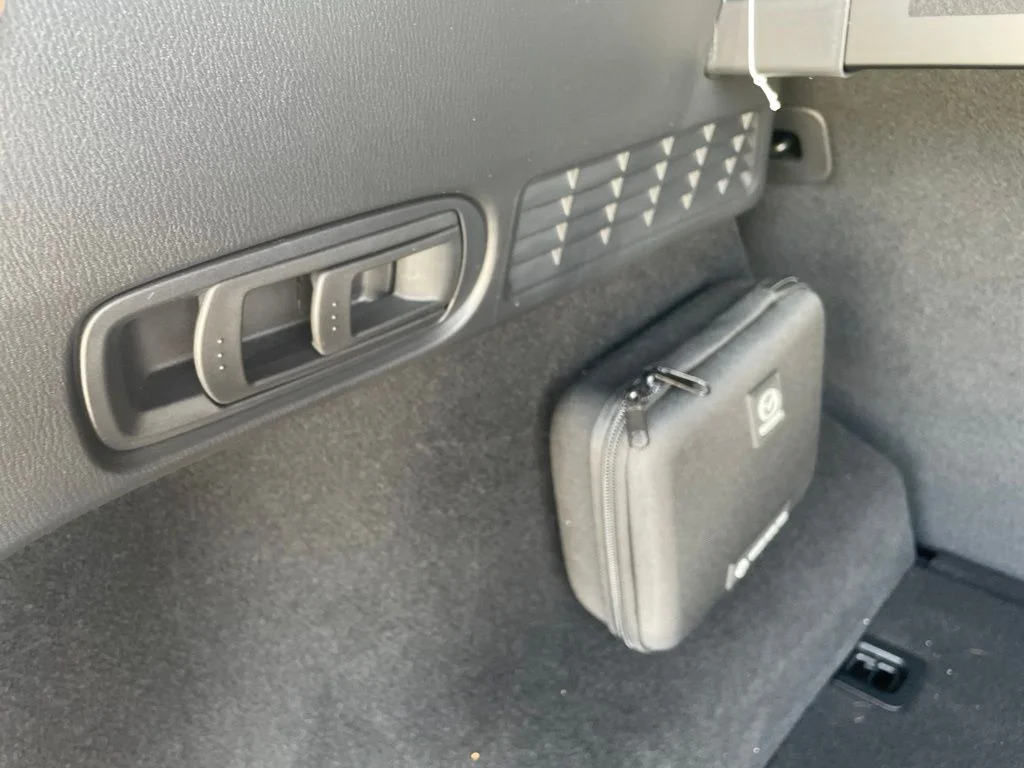 Certified Used 2025 Gray Mazda 2.5 S Premium Plus Package image 8