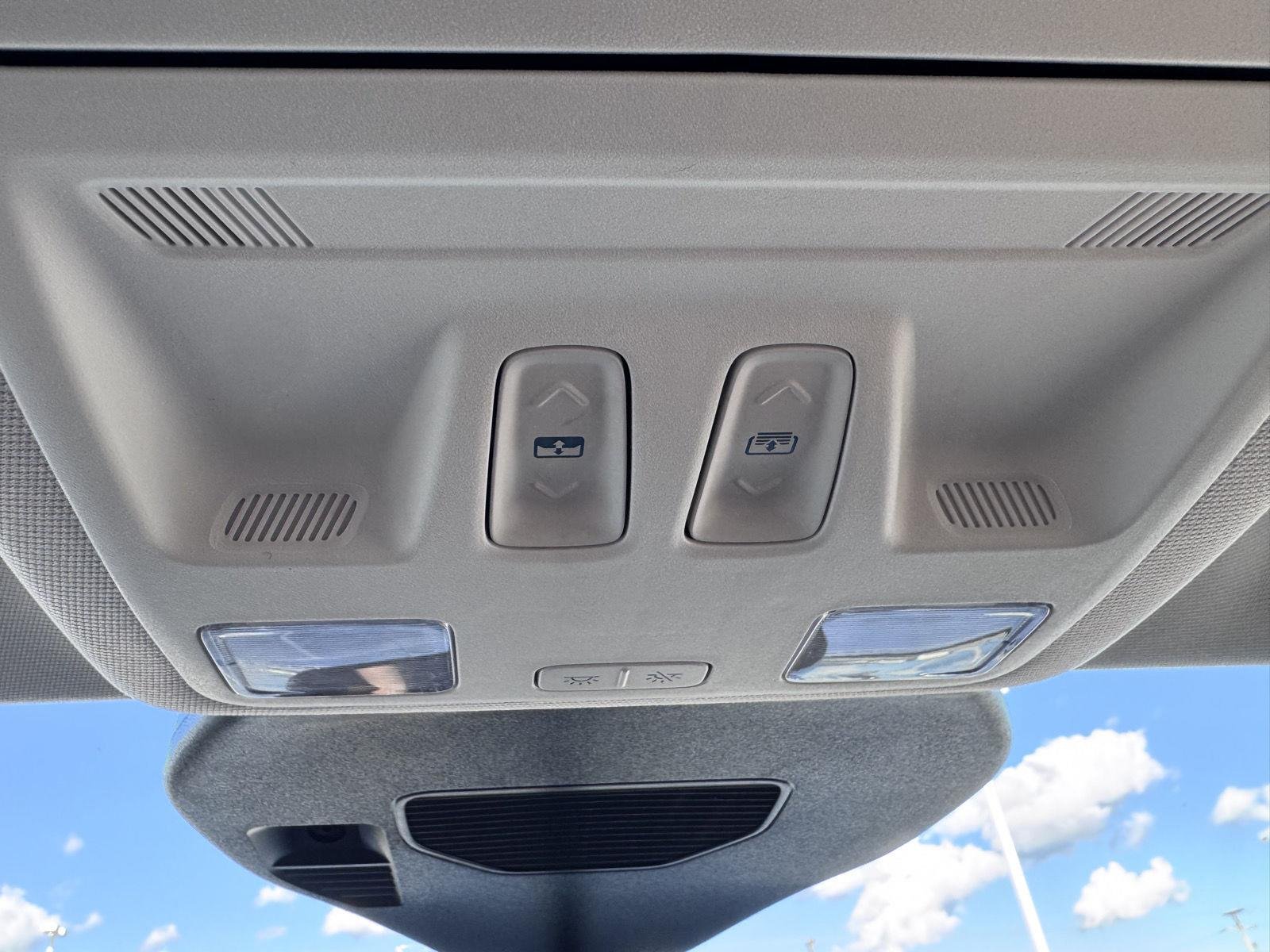 Used 2025 Carbonized Gray Ford Active image 19