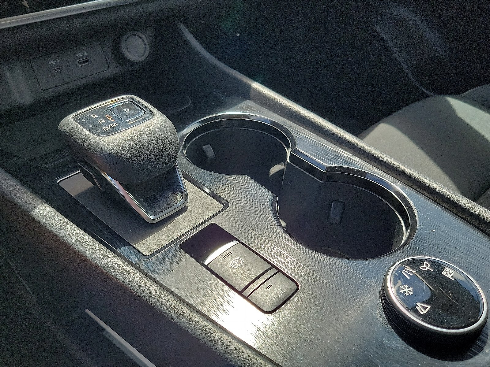 2023 Nissan Rogue S - Photo 25