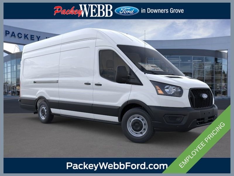 2026 Ford Transit 350 High Roof 148EL WB's photo