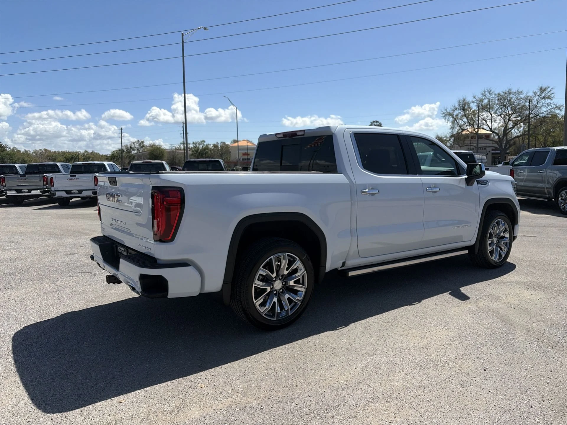 2026 GMC Sierra 1500 Denali - Photo 50