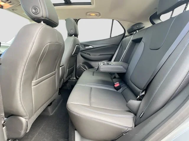 2026 Buick Encore GX Sport Touring - Photo 17