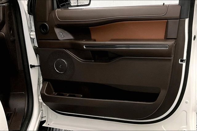 2024 Ford Expedition MAX King Ranch - Photo 23