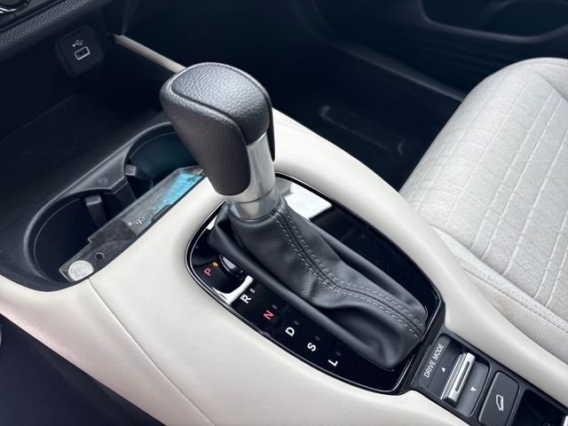 2024 Honda HR-V LX - Photo 23