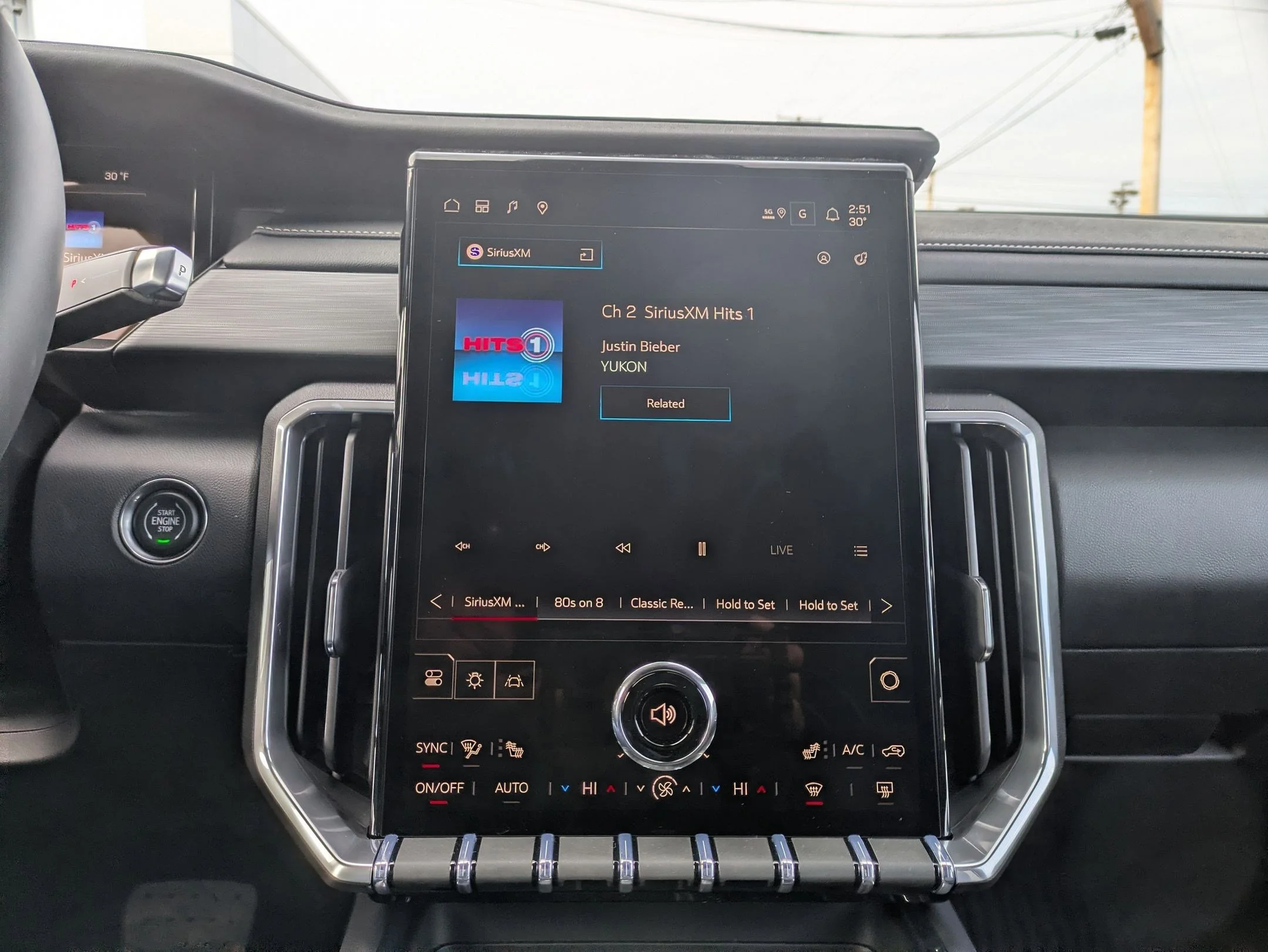 2026 GMC Acadia Elevation - Photo 17