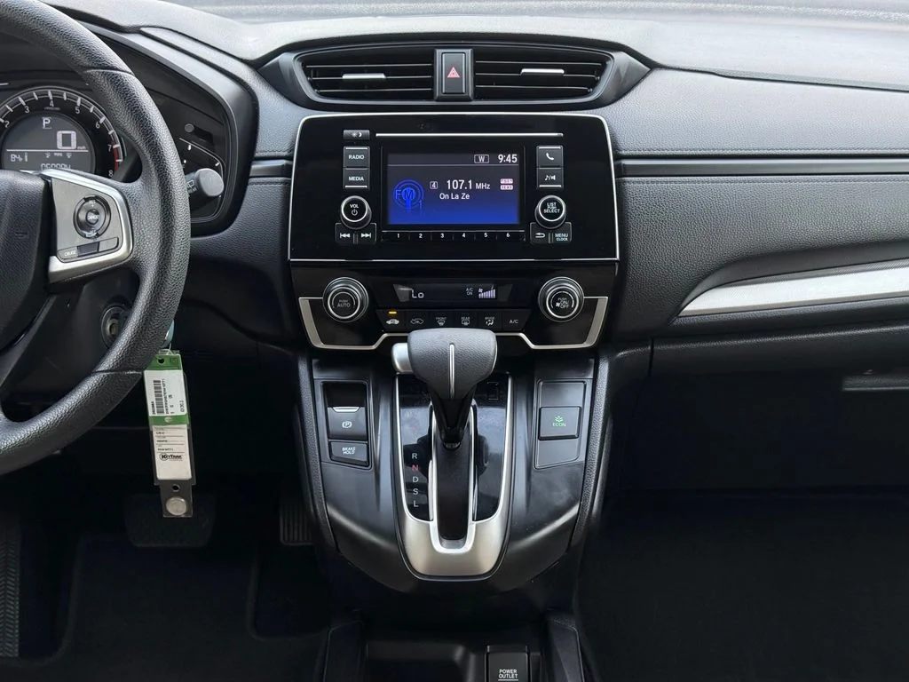 Used 2019  Honda LX image 24