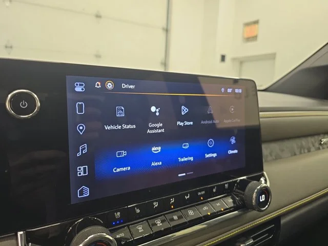 Used 2024 Black Chevrolet ZR2 image 27
