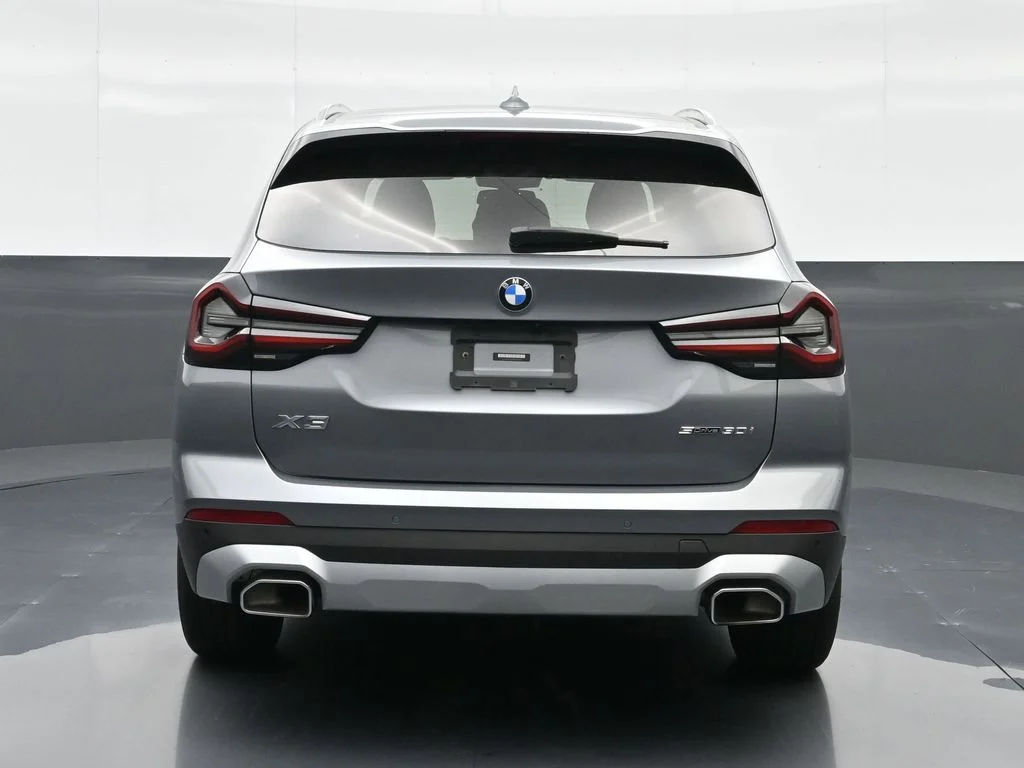 2023 BMW X3 30i - Photo 7