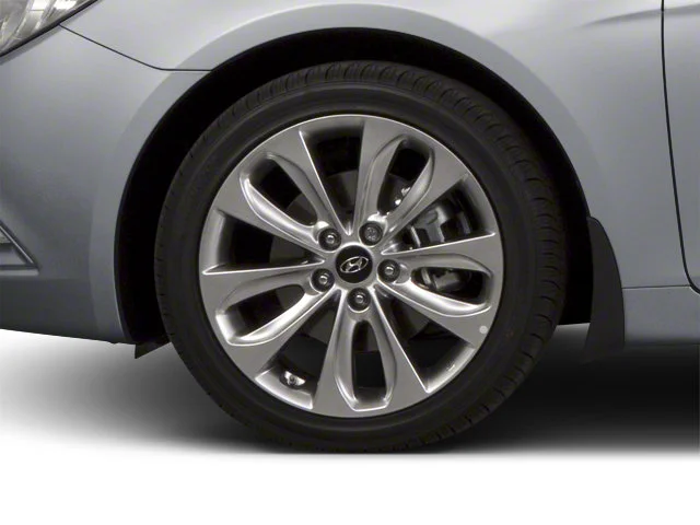 Used 2013 Sparkling Ruby Hyundai GLS PZEV image 14