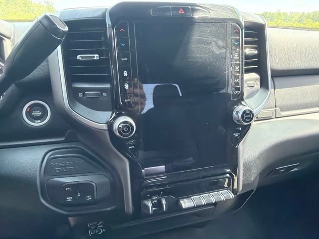 Used 2026 Blue Ram Big Horn image 6