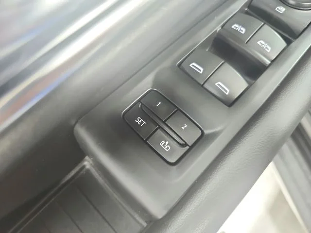 Used 2021 Black Chevrolet LT image 21
