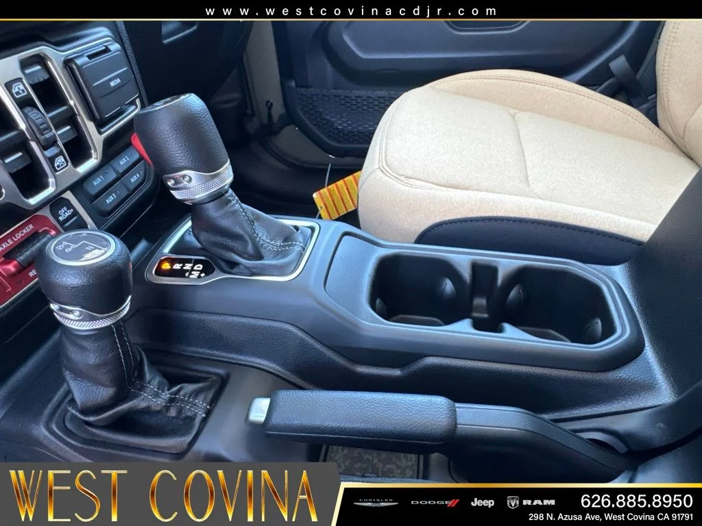 New 2026 41 Jeep Willys 41 image 23