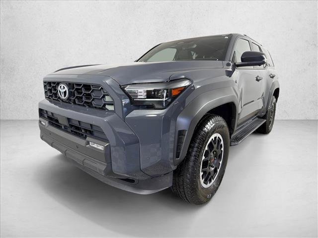 Certified Used 2025 UNDERGROUND Toyota  image 7