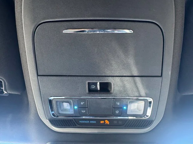 Used 2026 Gray Ford Lariat image 33