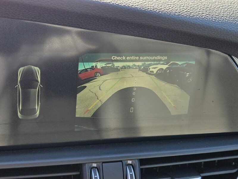 2025 Alfa Romeo Giulia Base - Photo 13