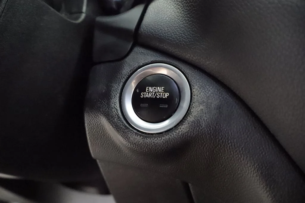 Used 2019 Black Chevrolet LT image 23