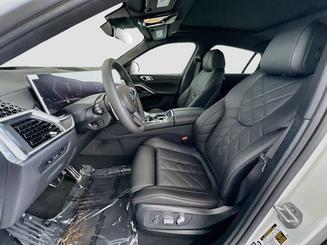 New 2027 White BMW xDrive40i image 15