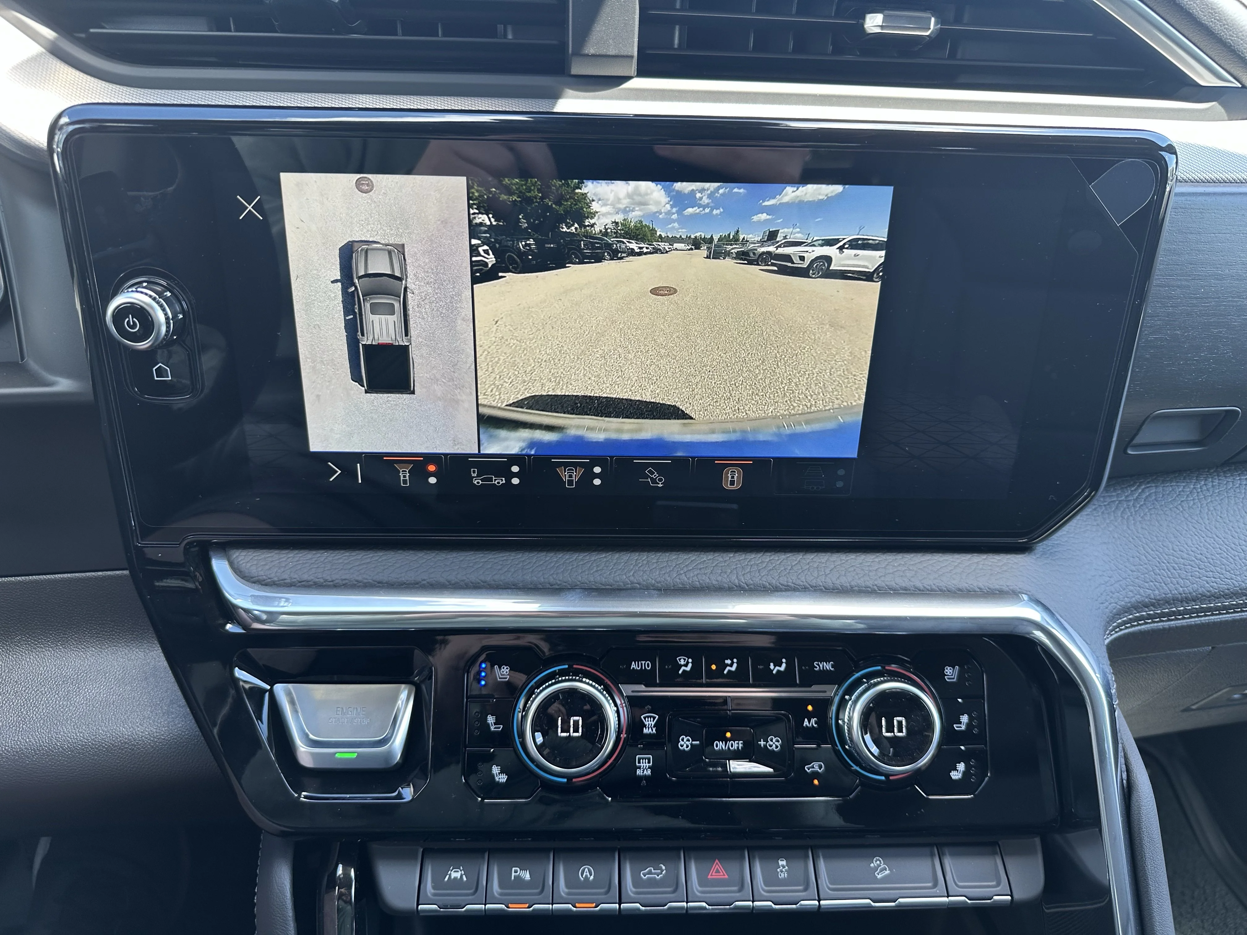 New 2026 Onyx Black GMC Denali image 14