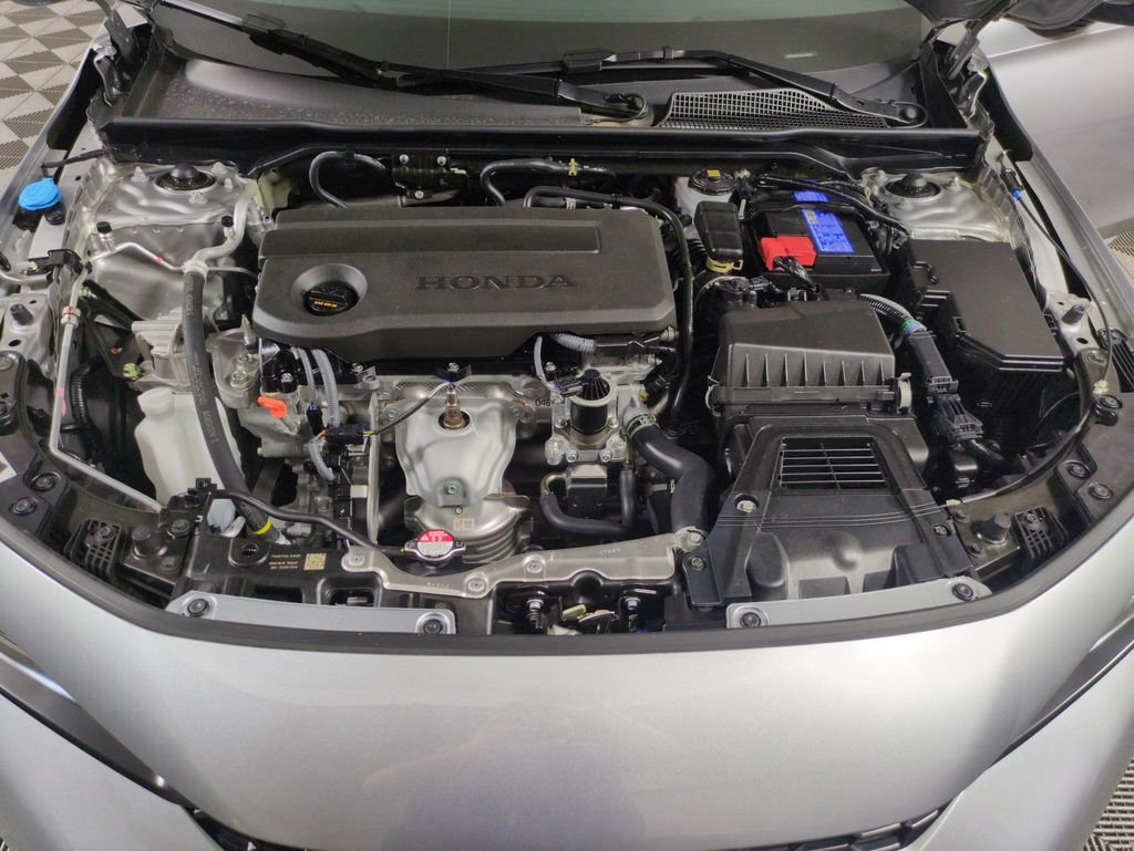 2026 Honda Civic Sport - Photo 24