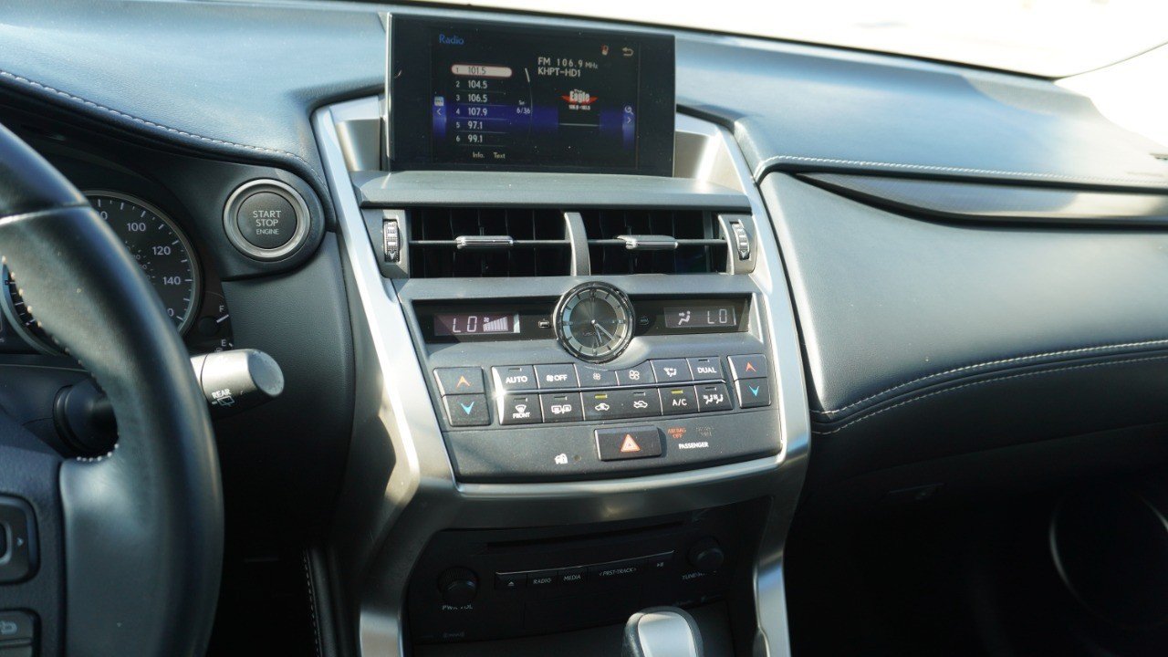 Used 2015 Gray Lexus  image 11