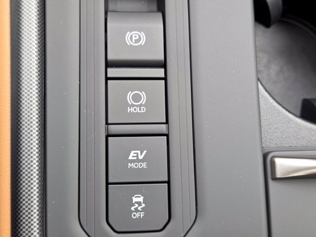 New 2026 Caviar Lexus PREMIUM AWD image 16