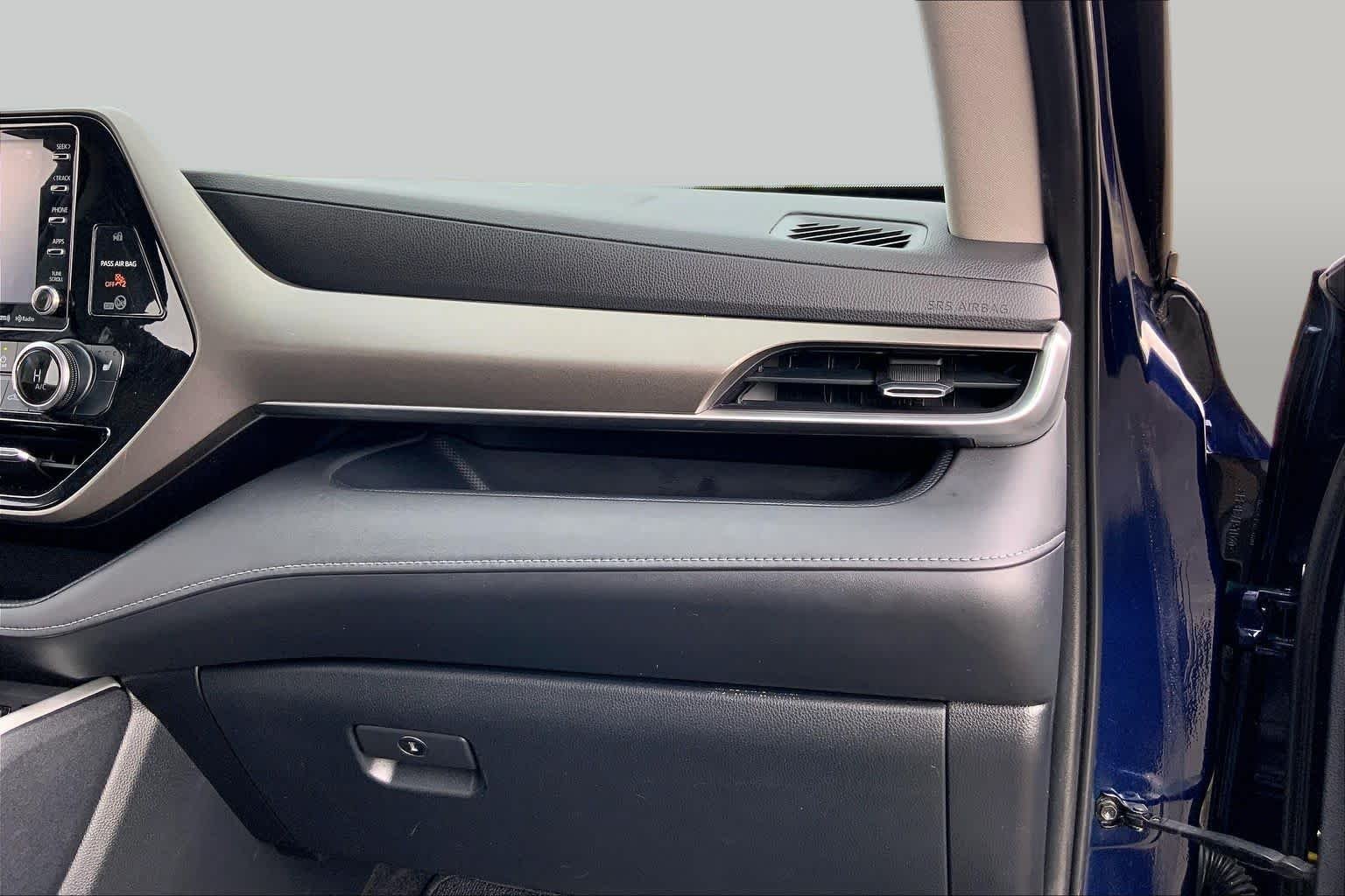 Used 2020 Blueprint Toyota XLE image 18