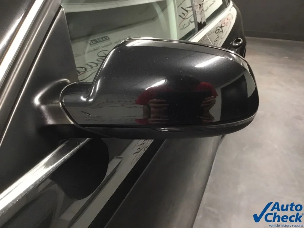 Used 2013 Black Audi 2.0T Premium Plus image 16