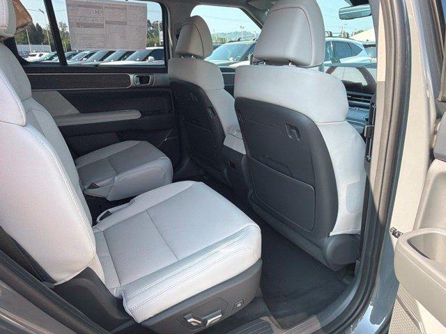New 2026 Hampton Gray Hyundai Limited image 12