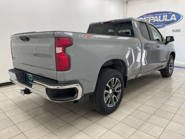 2024 Chevrolet Silverado 1500 LT - Photo 22