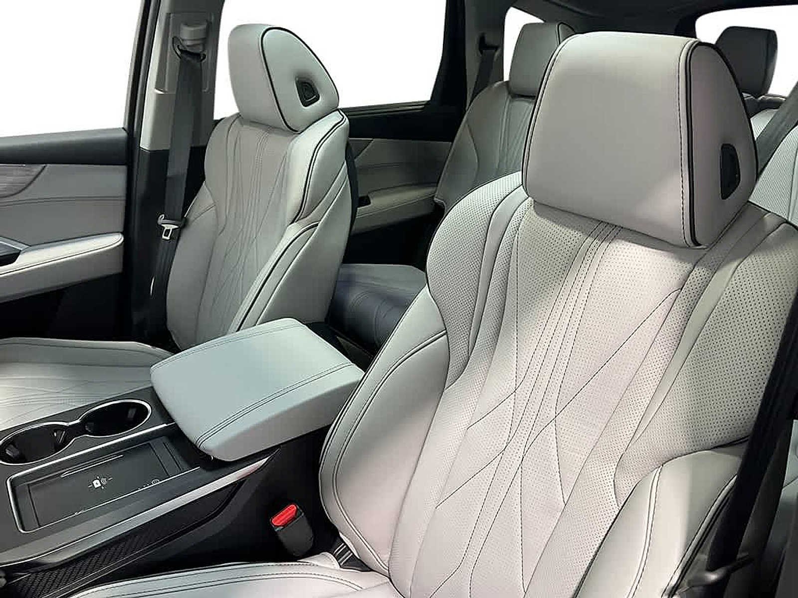 2026 Acura MDX Advance Package - Photo 22