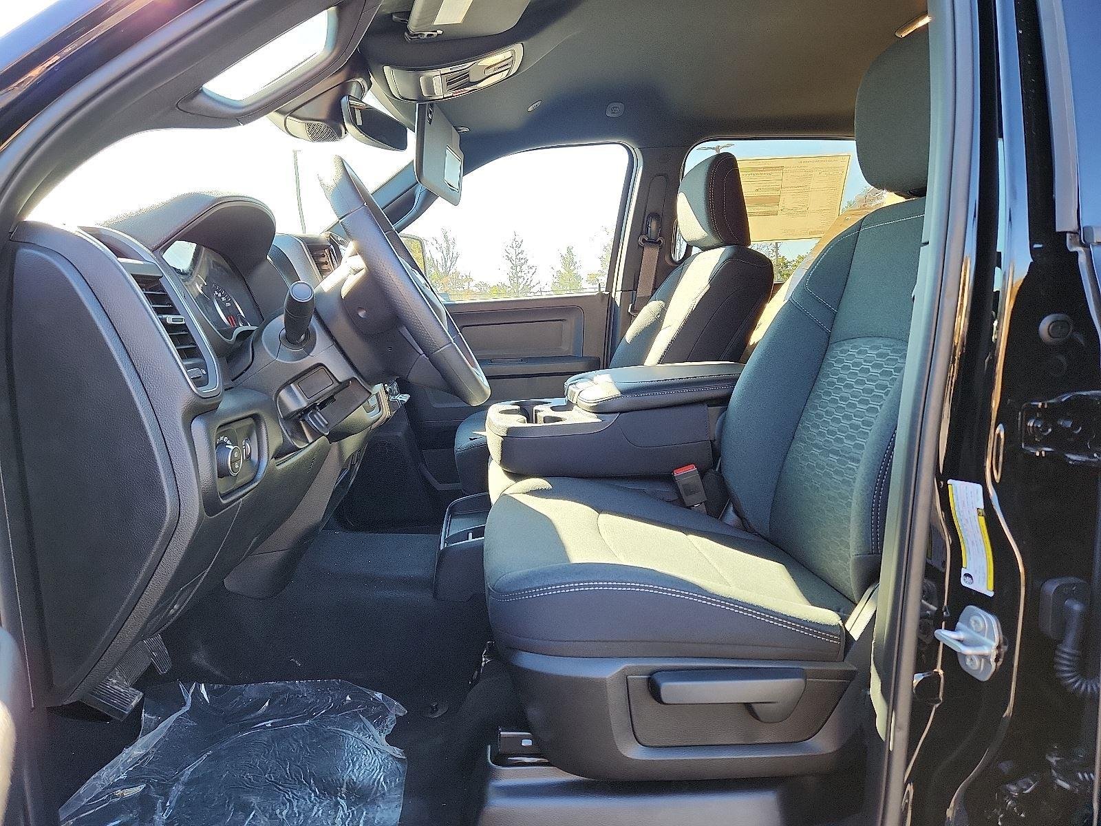 2026 RAM 2500 Tradesman - Photo 10