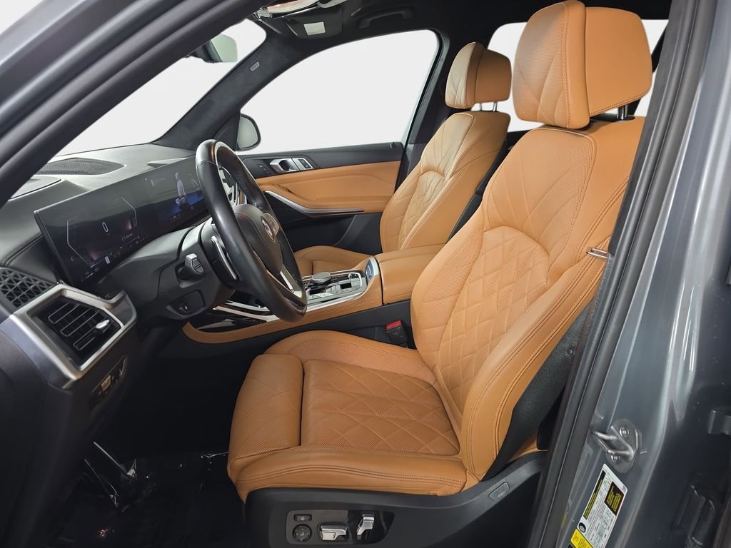 2023 BMW X7 40i - Photo 19