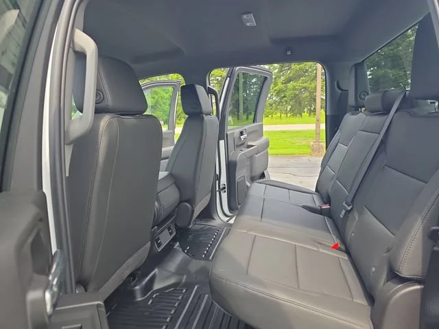 2026 Chevrolet Silverado 3500 HD Work Truck - Photo 15