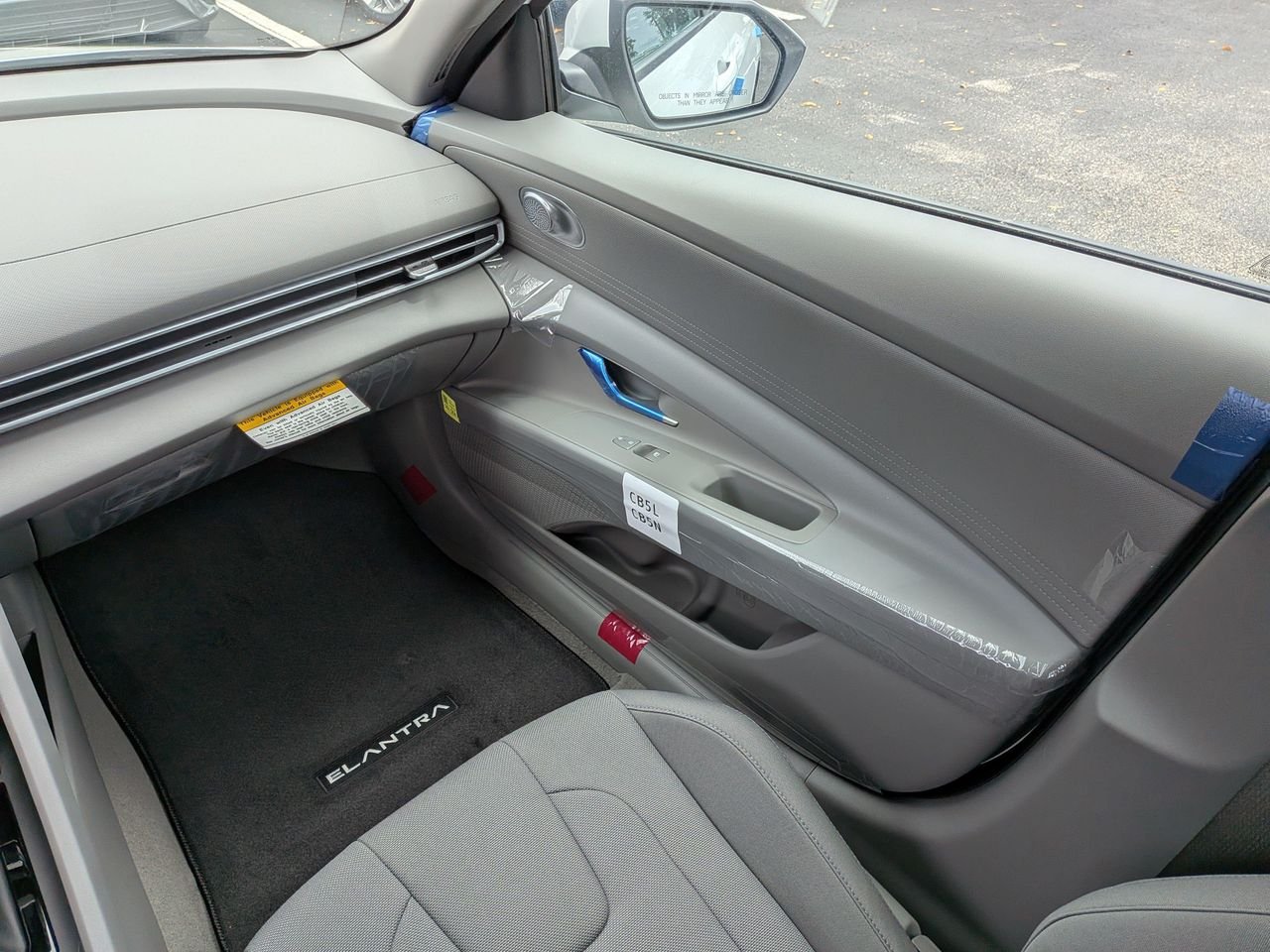 New 2026 Serenity White Hyundai Limited image 18