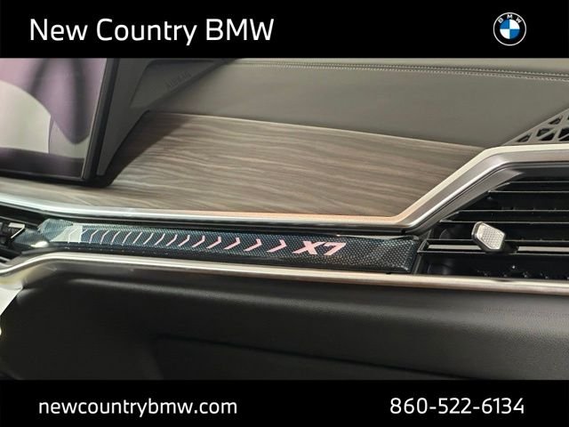 New 2027 Dravit Grey Metallic BMW xDrive40i image 33