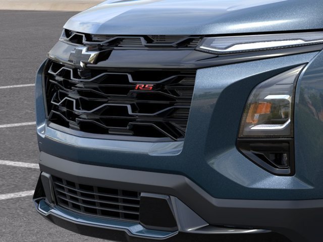 New 2027 Lakeshore Blue Metallic Chevrolet RS image 14