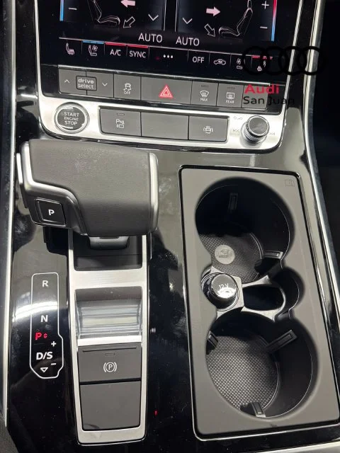 New 2026 Silver Audi 45 Premium Plus image 22