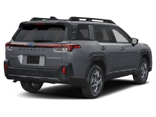 New 2026 MAGNETITE GRAY METALLIC Subaru Premium image 11