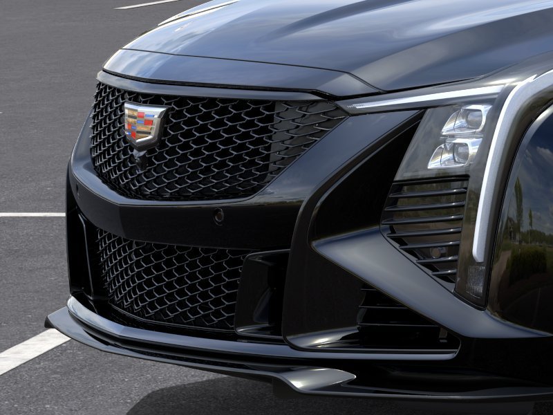 2026 Cadillac CT5 V-Series Blackwing - Photo 13