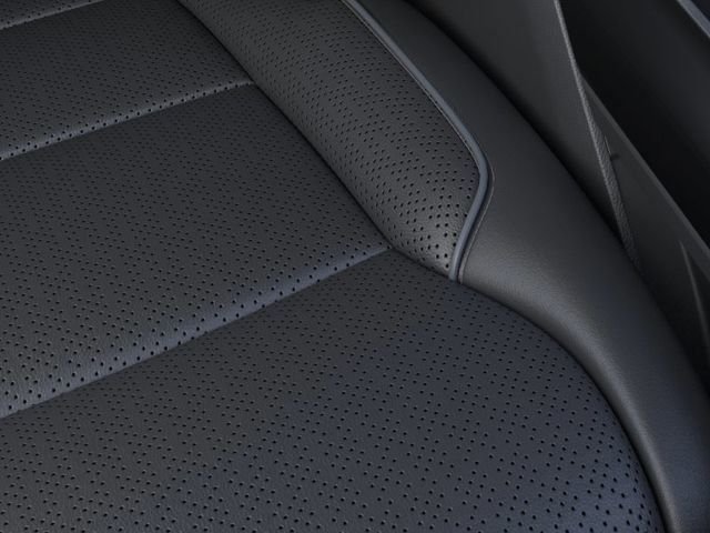 New 2026 Black Ford Lariat image 16