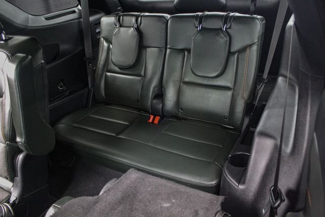 Used 2022 Green Ford Timberline image 13